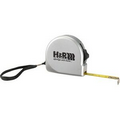 The Handyman Locking Tape Measure